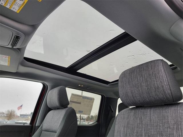 new 2026 Ford F-250 car, priced at $77,375