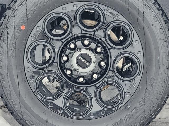 new 2026 Ford F-250 car, priced at $77,375