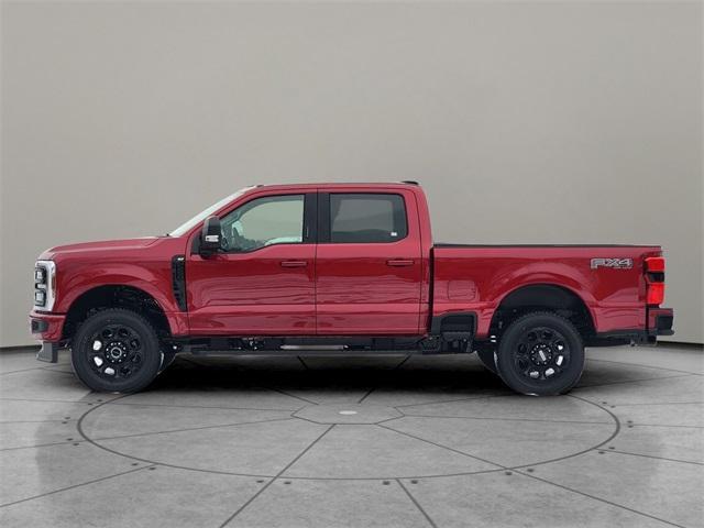new 2026 Ford F-250 car, priced at $77,375