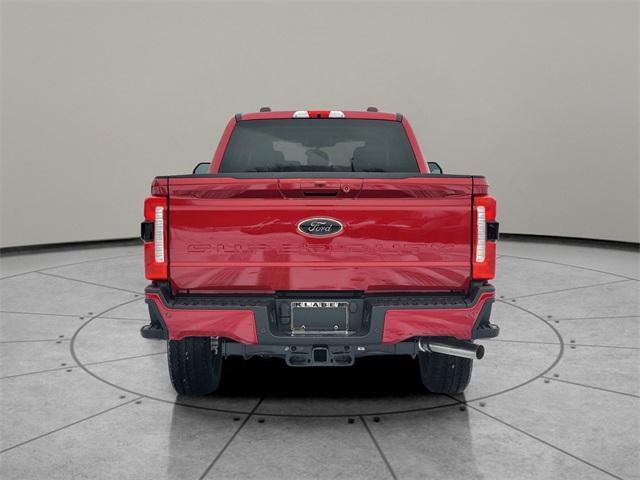 new 2026 Ford F-250 car, priced at $77,375