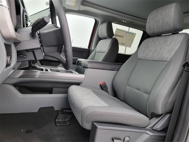 new 2026 Ford F-250 car, priced at $77,375