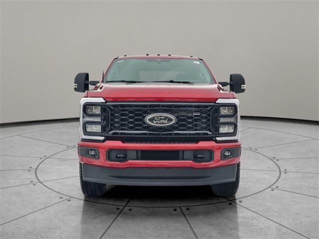 new 2026 Ford F-250 car, priced at $77,375