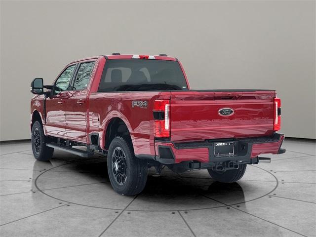 new 2026 Ford F-250 car, priced at $77,375
