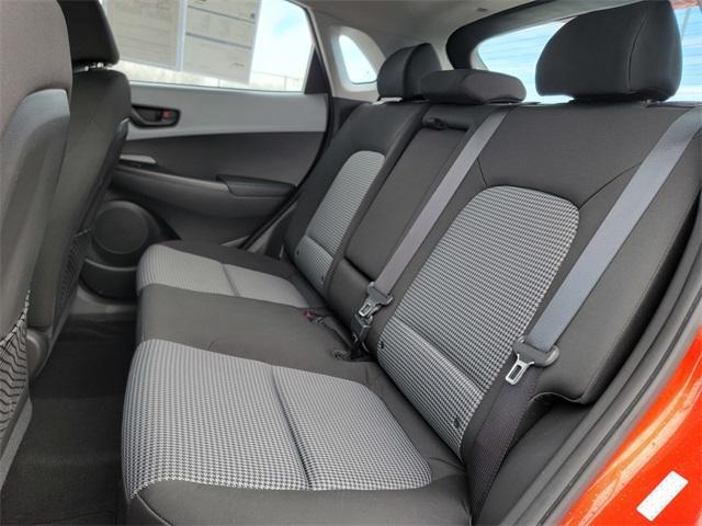 used 2020 Hyundai Kona car, priced at $16,088