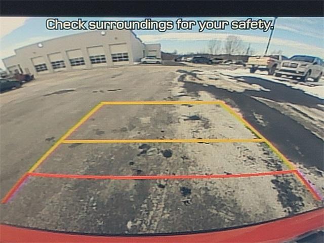 used 2020 Hyundai Kona car, priced at $16,088