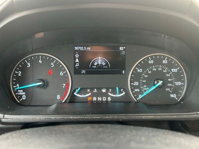 used 2020 Ford EcoSport car, priced at $17,888