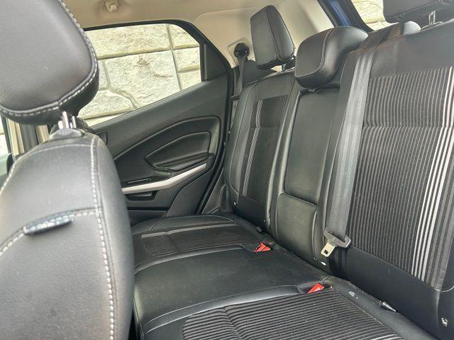 used 2020 Ford EcoSport car, priced at $17,888