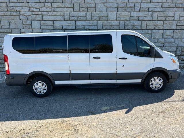 used 2016 Ford Transit-350 car, priced at $22,888