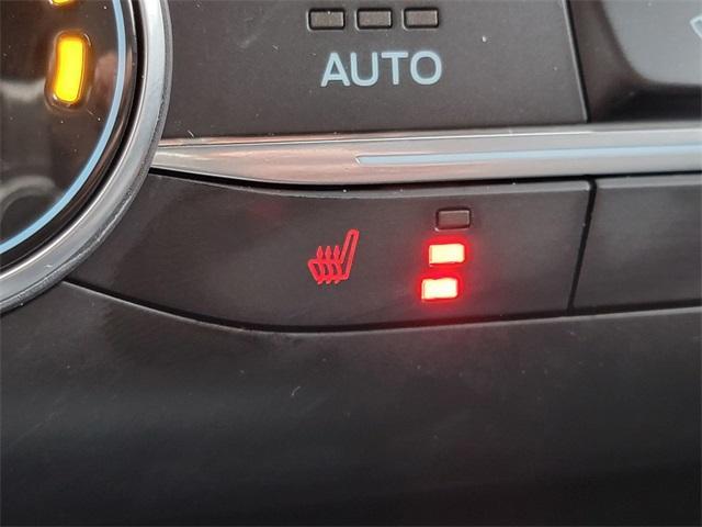 used 2020 Ford Escape car, priced at $19,888