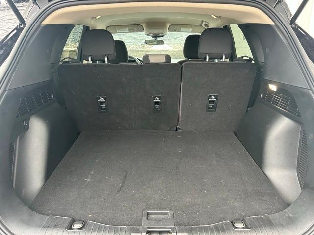 used 2020 Ford Escape car, priced at $20,888