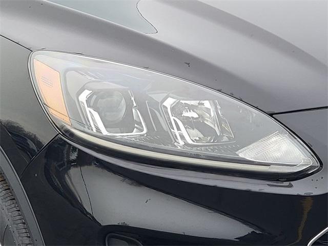 used 2020 Ford Escape car, priced at $19,888