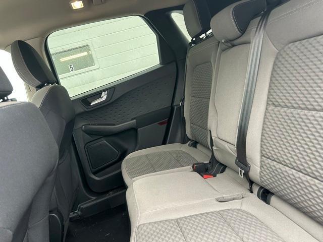 used 2020 Ford Escape car, priced at $20,888