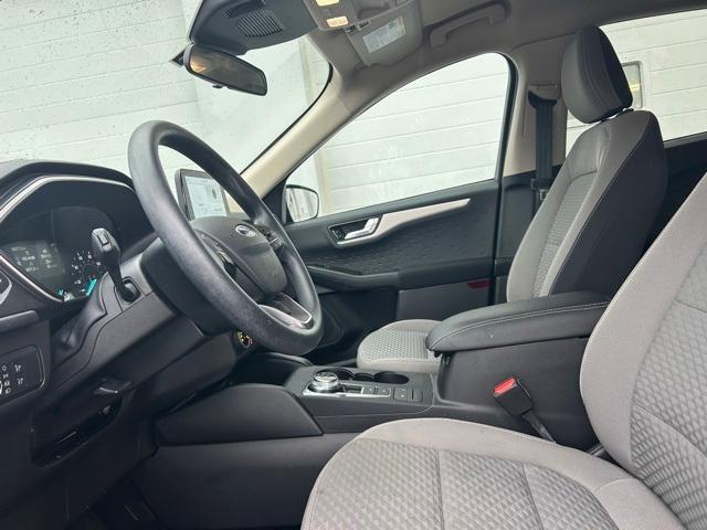 used 2020 Ford Escape car, priced at $20,888