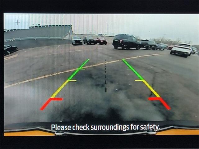 used 2020 Ford Escape car, priced at $19,888