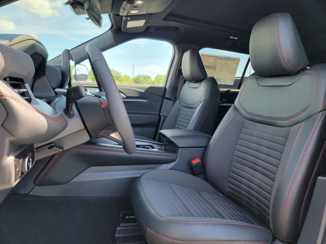 new 2026 Ford Explorer car, priced at $48,068