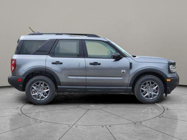 new 2026 Ford Bronco Sport car, priced at $35,208