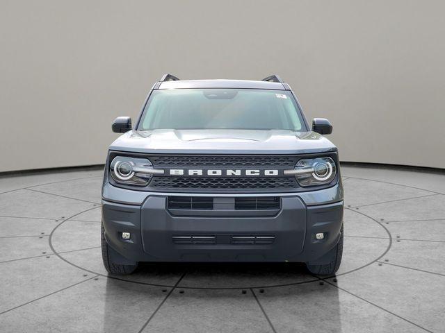new 2026 Ford Bronco Sport car, priced at $35,208