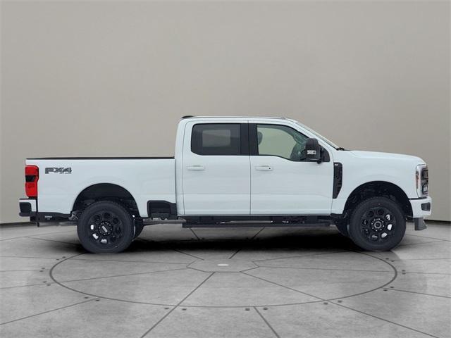 new 2026 Ford F-250 car, priced at $75,830