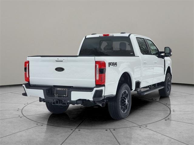 new 2026 Ford F-250 car, priced at $75,830