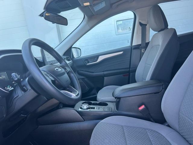 used 2022 Ford Escape car, priced at $19,888
