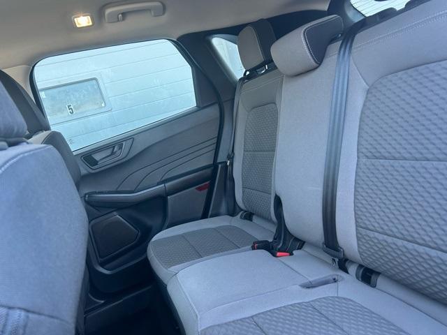 used 2022 Ford Escape car, priced at $19,888