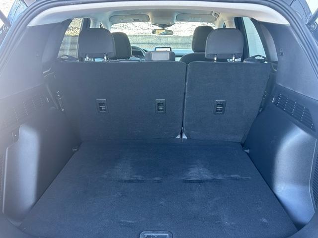 used 2022 Ford Escape car, priced at $19,888