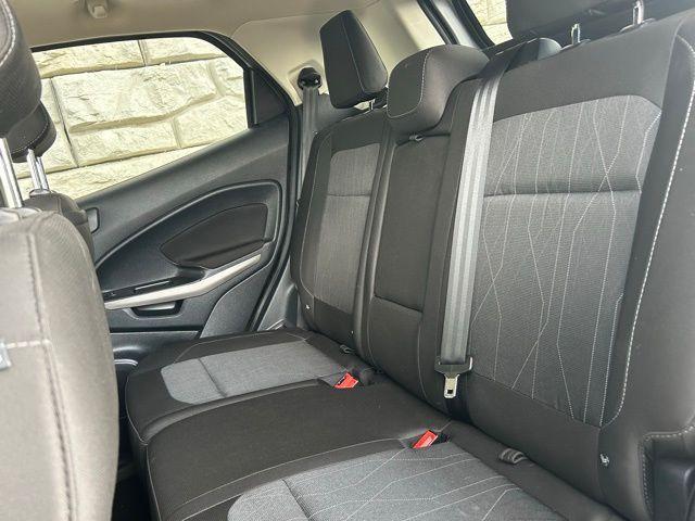 used 2020 Ford EcoSport car, priced at $15,888