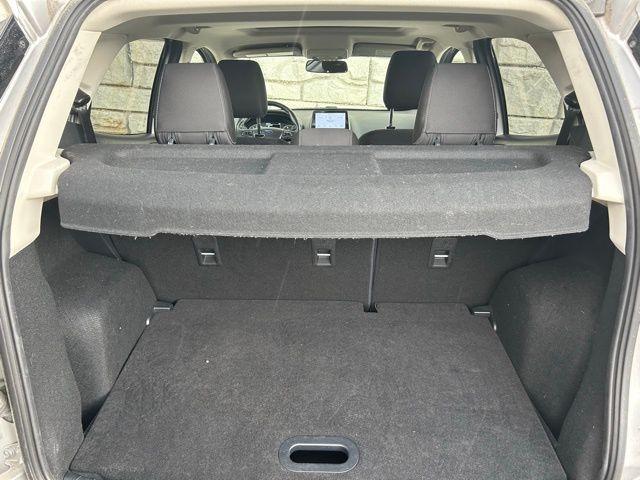 used 2020 Ford EcoSport car, priced at $15,888
