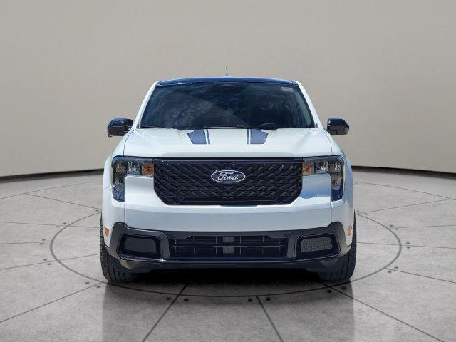 new 2026 Ford Maverick car, priced at $41,713