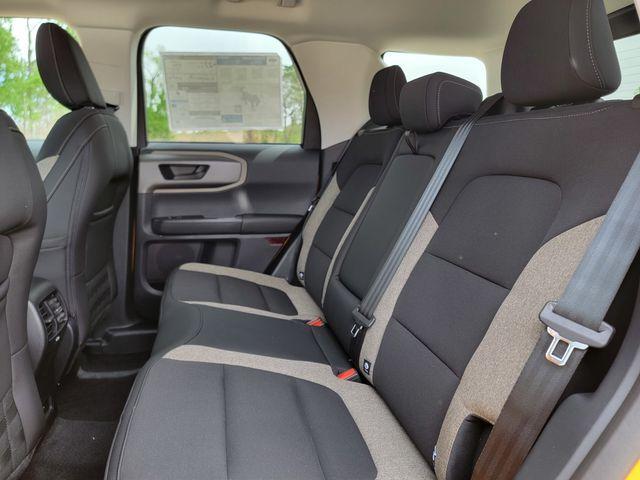 new 2026 Ford Bronco Sport car, priced at $36,091