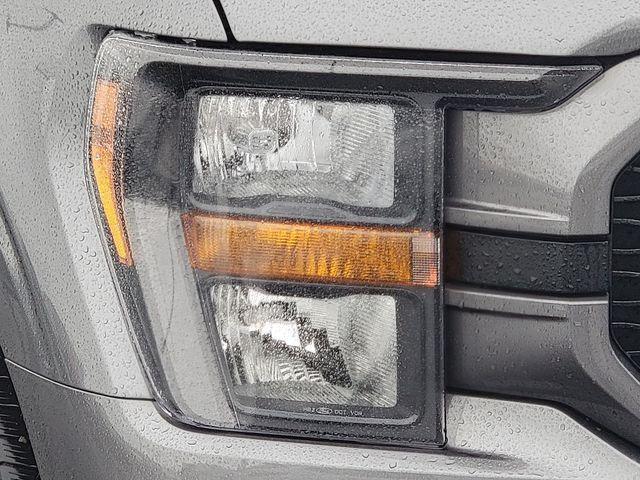 used 2023 Ford F-150 car, priced at $39,888