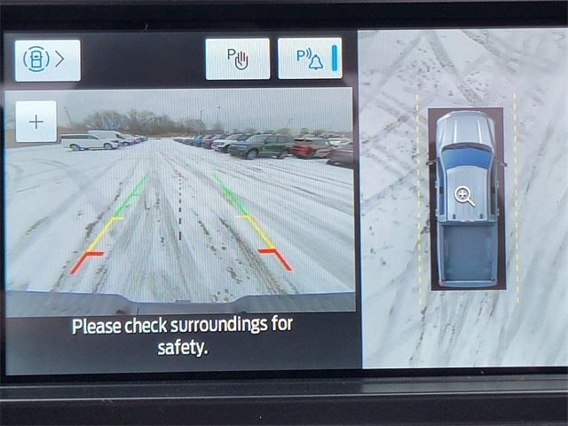 new 2026 Ford F-250 car, priced at $65,490