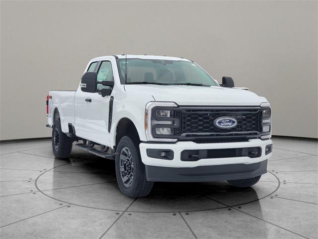 new 2026 Ford F-250 car, priced at $65,490