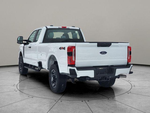 new 2026 Ford F-250 car, priced at $62,490