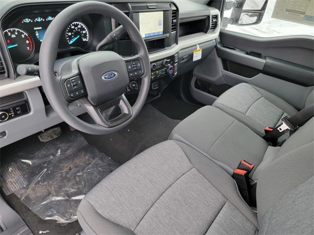 new 2026 Ford F-250 car, priced at $65,490