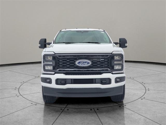 new 2026 Ford F-250 car, priced at $65,490