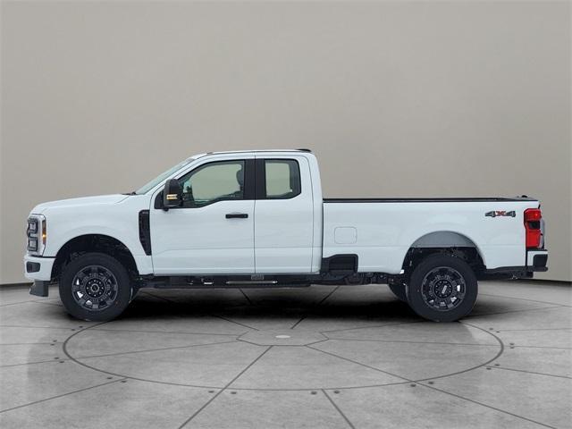 new 2026 Ford F-250 car, priced at $65,490