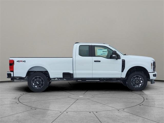 new 2026 Ford F-250 car, priced at $65,490
