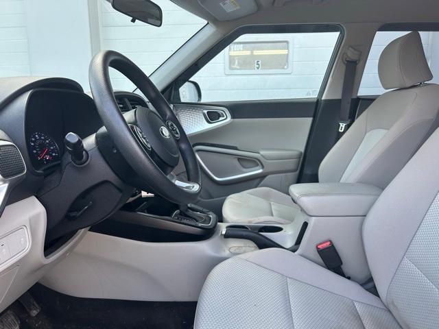 used 2020 Kia Soul car, priced at $14,088