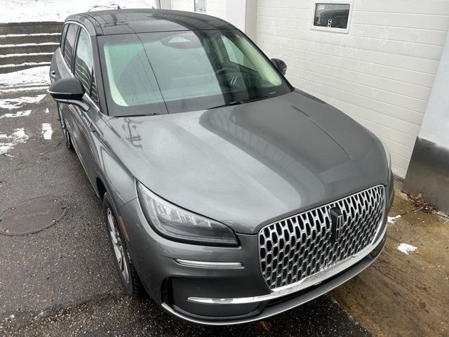 used 2023 Lincoln Corsair car, priced at $32,888
