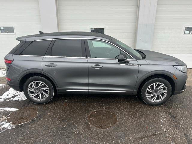 used 2023 Lincoln Corsair car, priced at $32,888