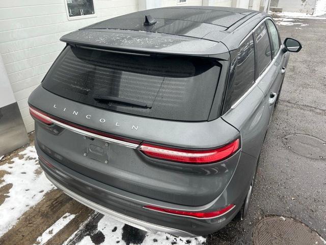 used 2023 Lincoln Corsair car, priced at $32,888