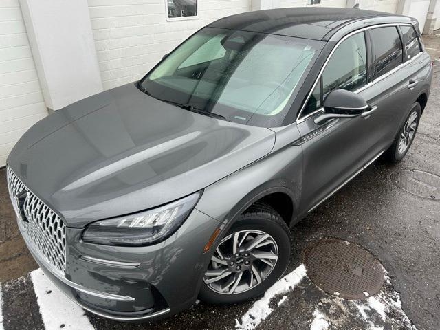 used 2023 Lincoln Corsair car, priced at $32,888