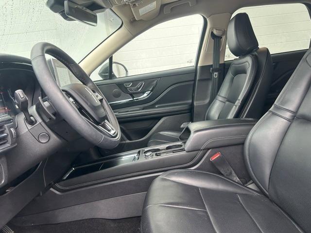 used 2023 Lincoln Corsair car, priced at $32,888