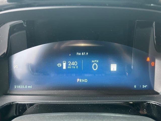 used 2023 Lincoln Corsair car, priced at $32,888