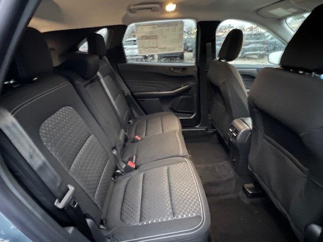 new 2026 Ford Escape car, priced at $35,240