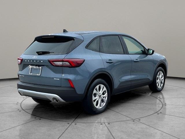 new 2026 Ford Escape car, priced at $35,240