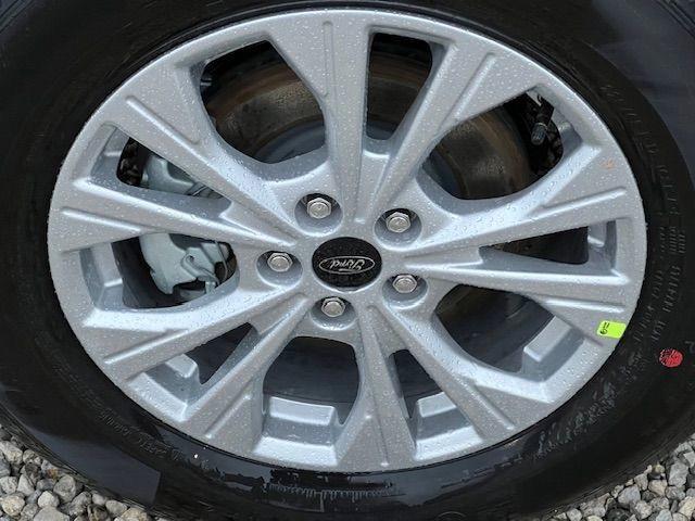 new 2026 Ford Escape car, priced at $35,240