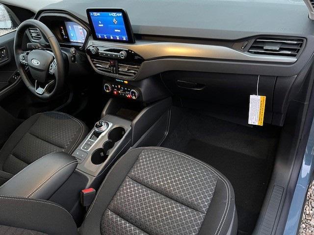 new 2026 Ford Escape car, priced at $35,240