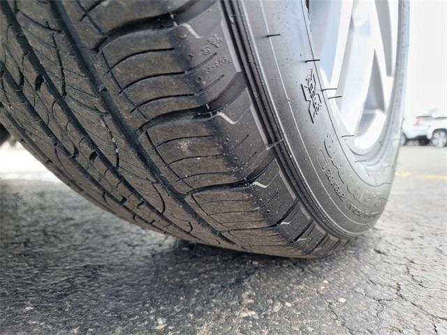 used 2024 Ford Edge car, priced at $27,888